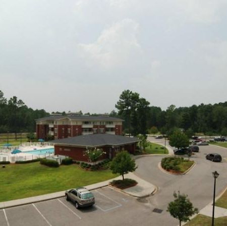 Wild Wing Resort - Conway Dış mekan fotoğraf