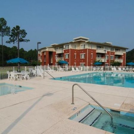 Wild Wing Resort - Conway Dış mekan fotoğraf